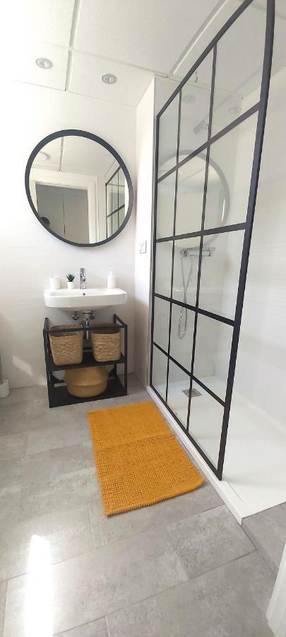 Ocean Apartament !! 1ª Linea Del Mar, Piscina, Parking, Wifi Mojacar Bagian luar foto