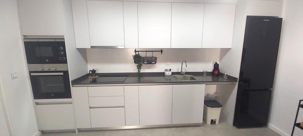 Ocean Apartament !! 1ª Linea Del Mar, Piscina, Parking, Wifi Mojacar Bagian luar foto